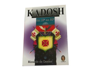 Conselho Kadosh 19 ao 30 